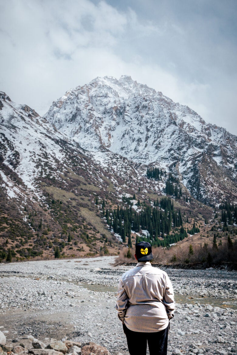 Kyrgyzstan