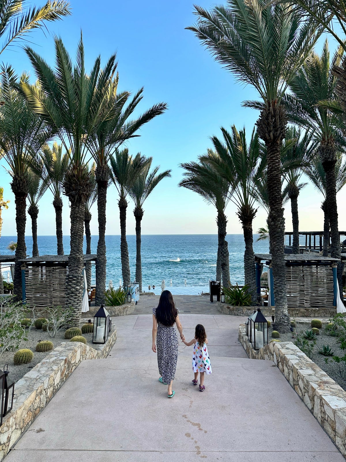 Esperanza Auberge Cabo San Lucas