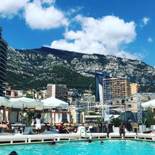 Fairmont Monte Carlo