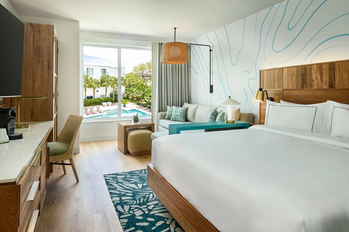 Faro Blanco Resort & Yacht Club in Florida Keys Joins Curio Collection