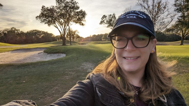 Footgolf at Disney s Oak Trail Golf Course