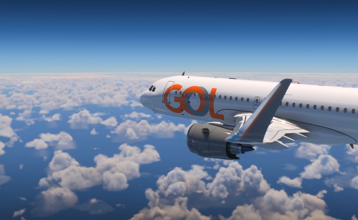 You Can Now Transfer LifeMiles to GOL Smiles, and This Feature Is Truly Unique