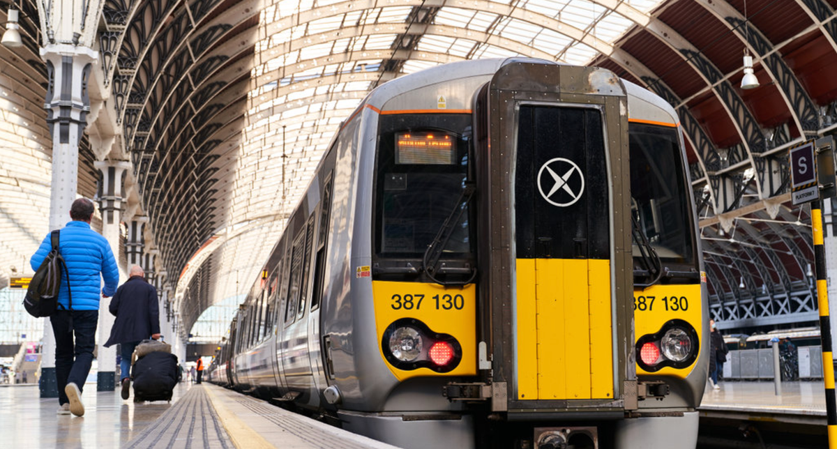 Book Tickets on the Heathrow Express Train for just $13 for a Limited Time This Summer