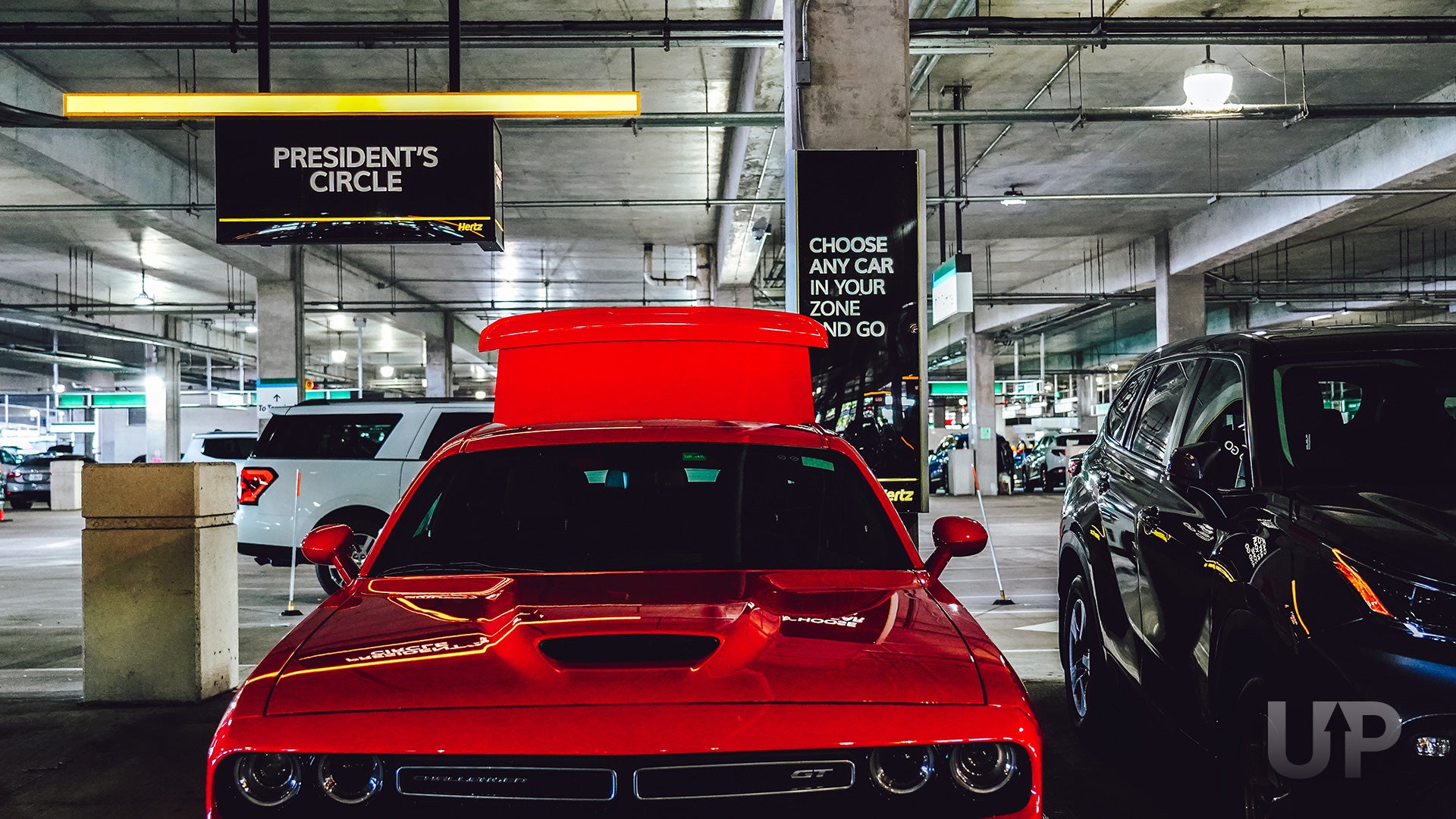 List of Chase Credit Cards With Rental Car Insurance [2026]