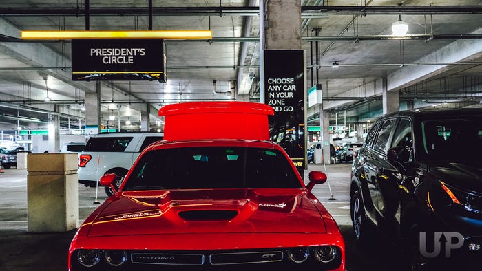List of Chase Credit Cards That Offer Rental Car Insurance [2026]