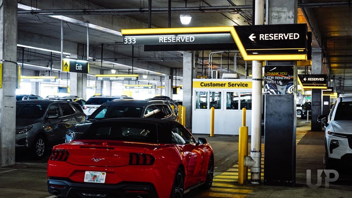 [Expired] Gift Your Hertz President’s Circle or Five Star Status to a Friend