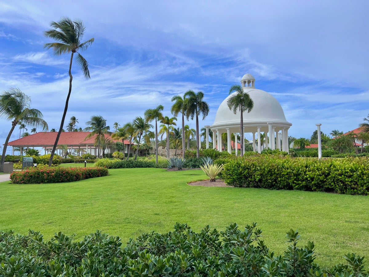 Hyatt Regency Grand Reserve Puerto Rico [In-Depth Hotel Review]