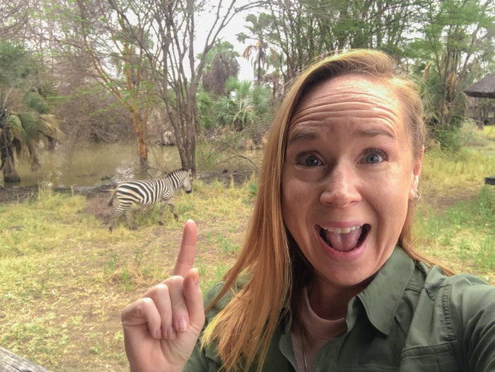 Tanzania On Safari in Tanzania