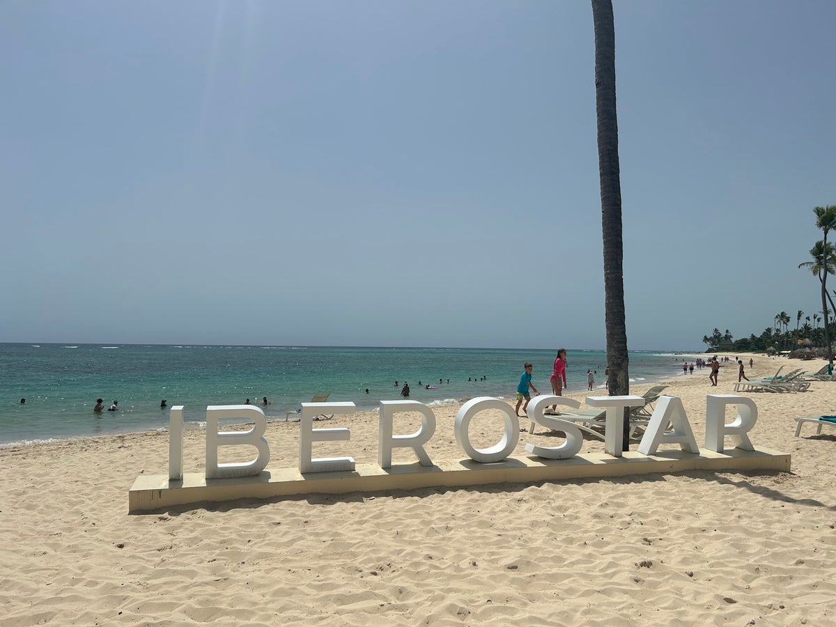 Iberostar Selection Bávaro Suites, an All-inclusive Hotel in Punta Cana, Dominican Republic [In-Depth Review]