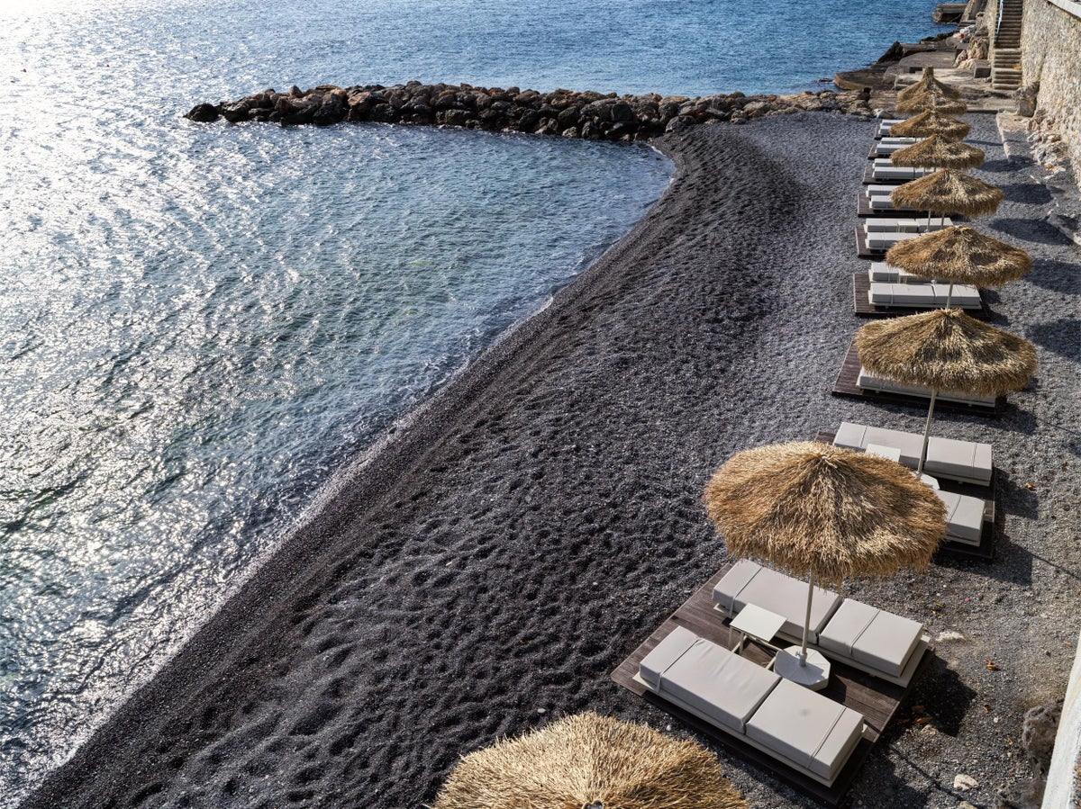 InterContinental Crete Beach