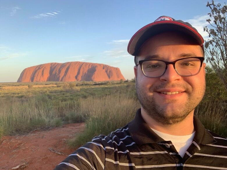 Uluru