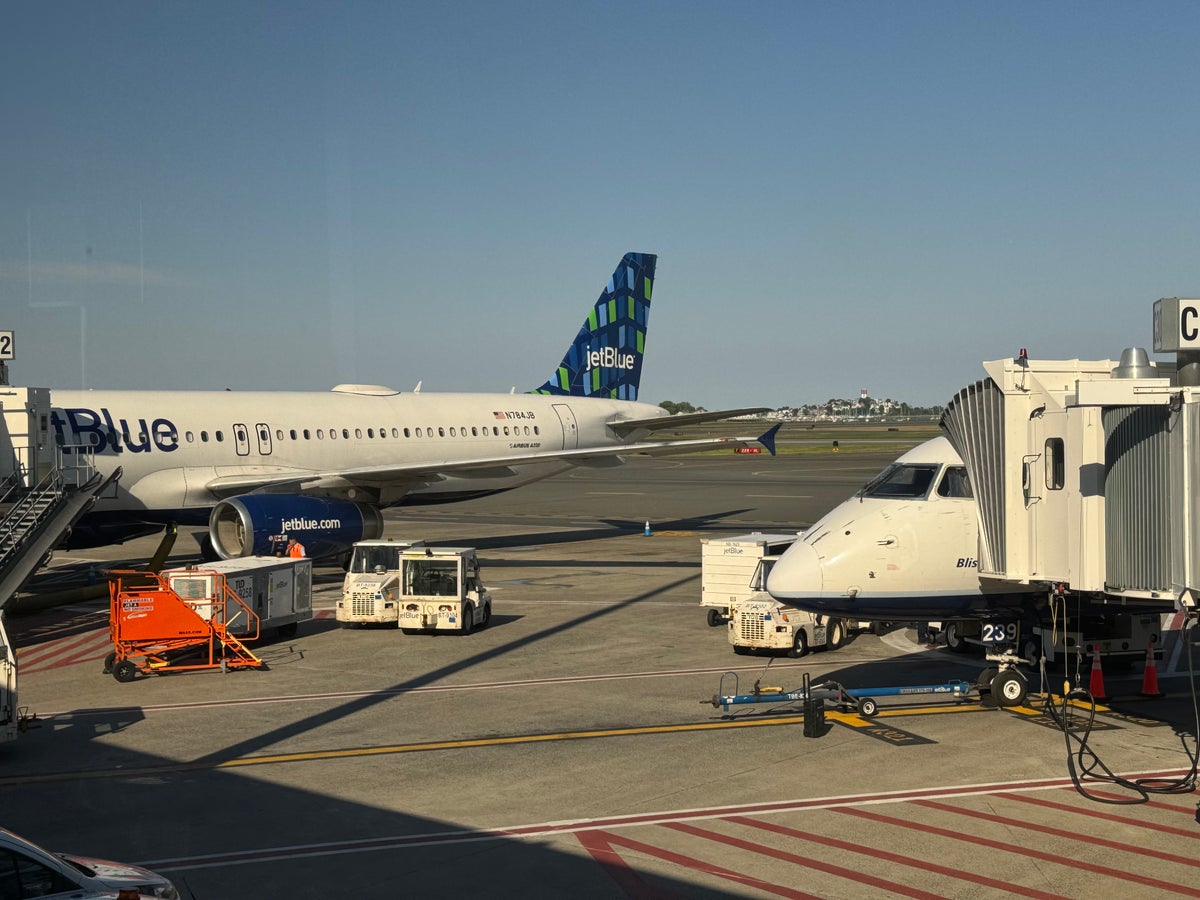 JetBlue Plus Card Has an Increased 80k-Point Welcome Offer [Limited Time Only!]