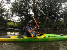 Kayaking Marais Poitevin en Vendée, France