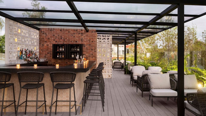 Boutique Kimpton Virgilio Opens in Mexico City [With 15% Off Promotion!]