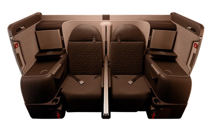 Korean Air B787 10 Prestige Suites 2 Korean Air B787 10 Prestige Suites 2