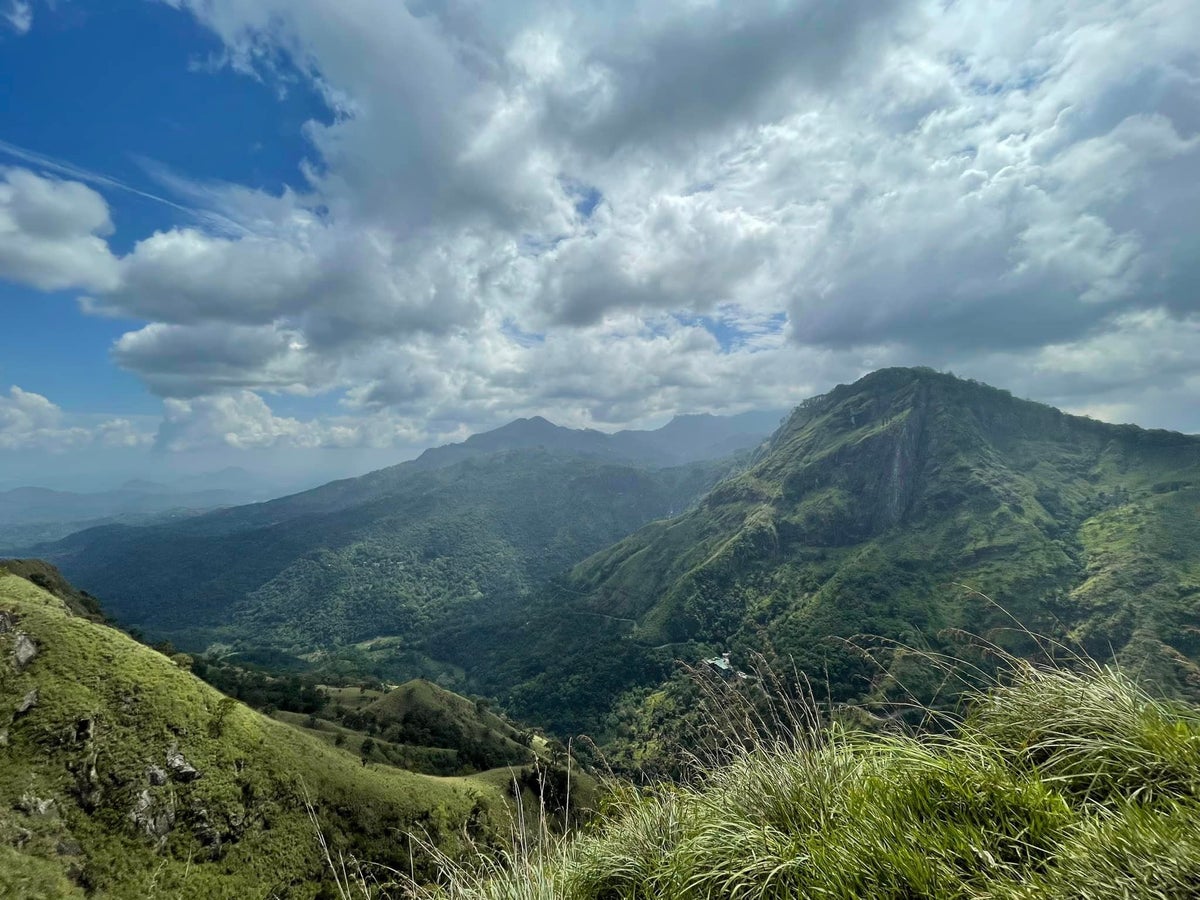 U.S. Residents Can Now Get Fee-Free Visas for Sri Lanka