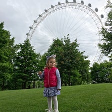 London Eye