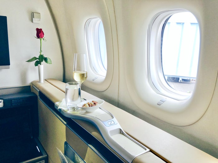 Earn up to 70K Bonus Miles With the Miles & More® World Elite Mastercard® [Limited Time]