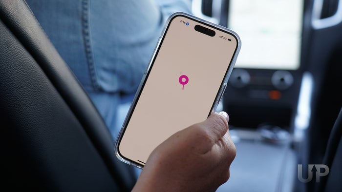 [Expired] Lyft Offering up to 50% Off Election Day Rides