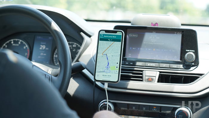 Chase Extends Lyft and Peloton Perks Through 2027