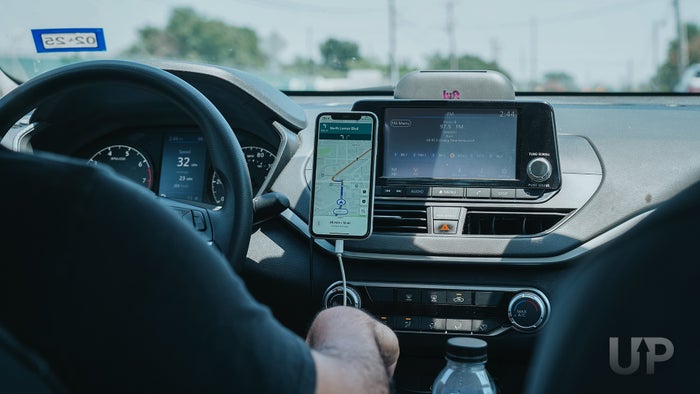 DoorDash and Lyft Offer New Benefits on Rides and Delivery