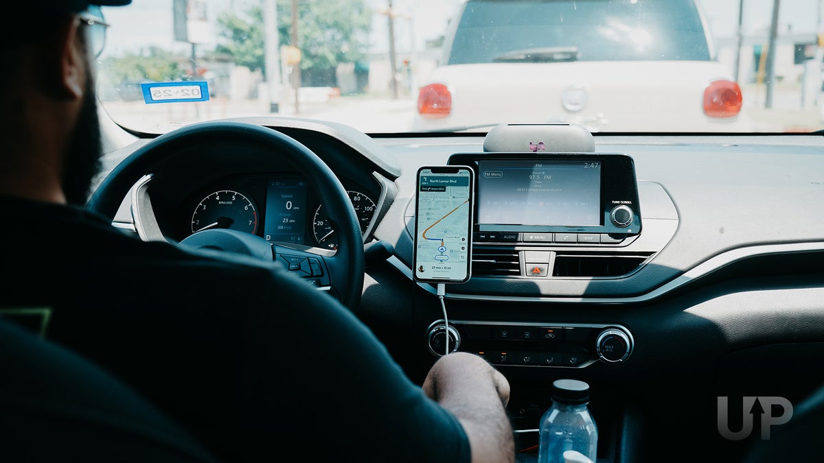 Lyft Improves Rewards Program With Increased Earning Rates