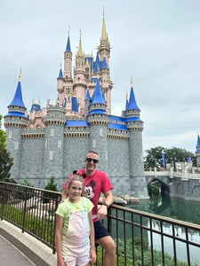 Magic Kingdom