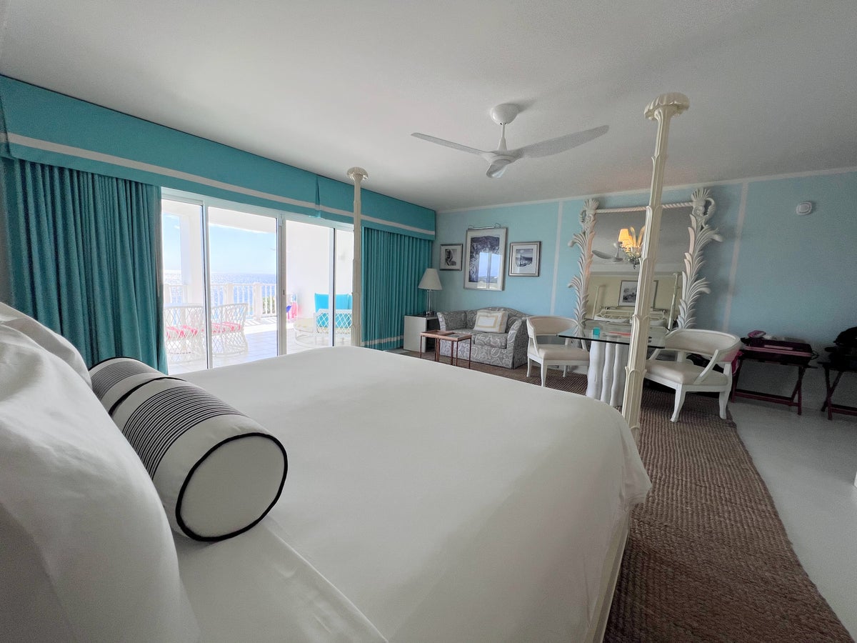 Malliouhana Anguilla guest room