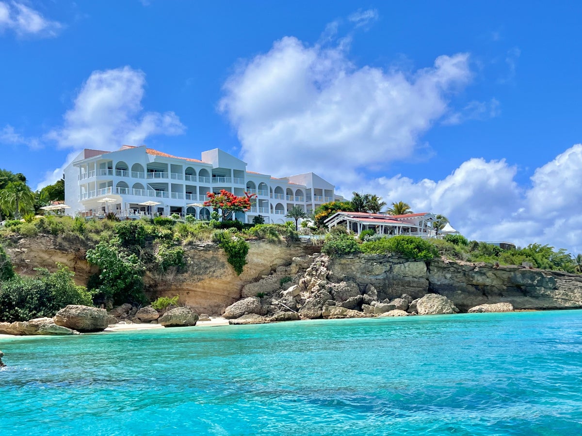 Malliouhana, a Mr & Mrs Smith Resort in Anguilla [In-Depth Review]