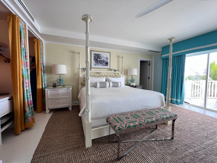 Malliouhana guest room