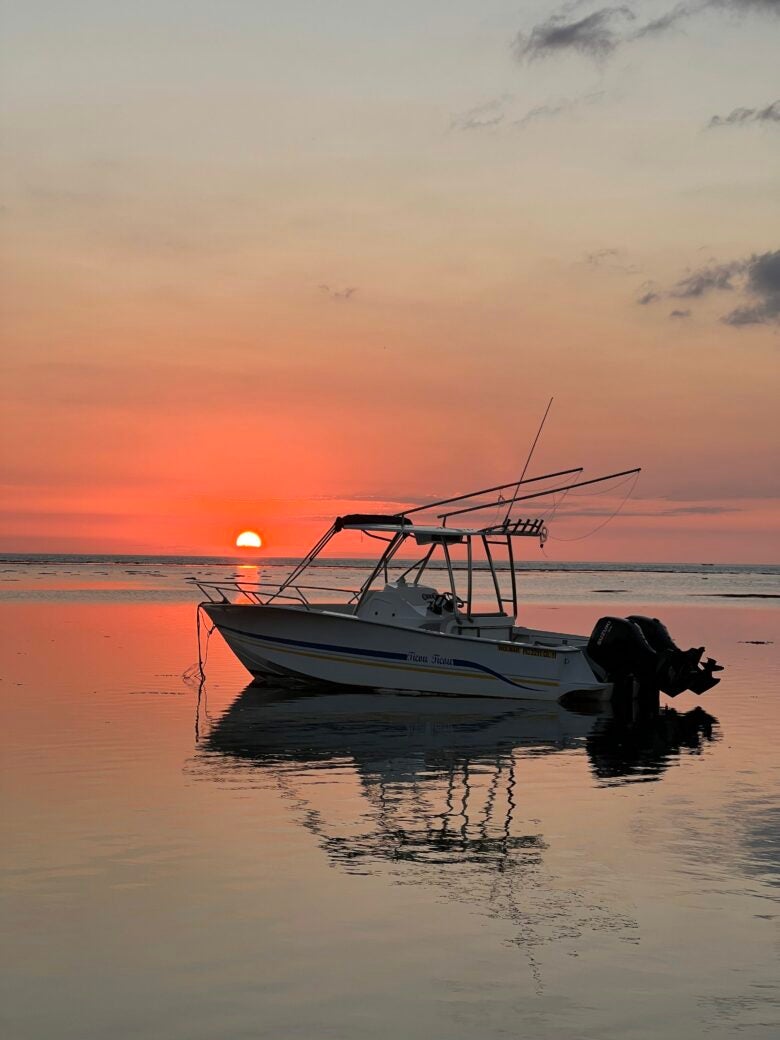 Mauritius