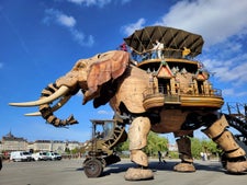 Nantes, France
