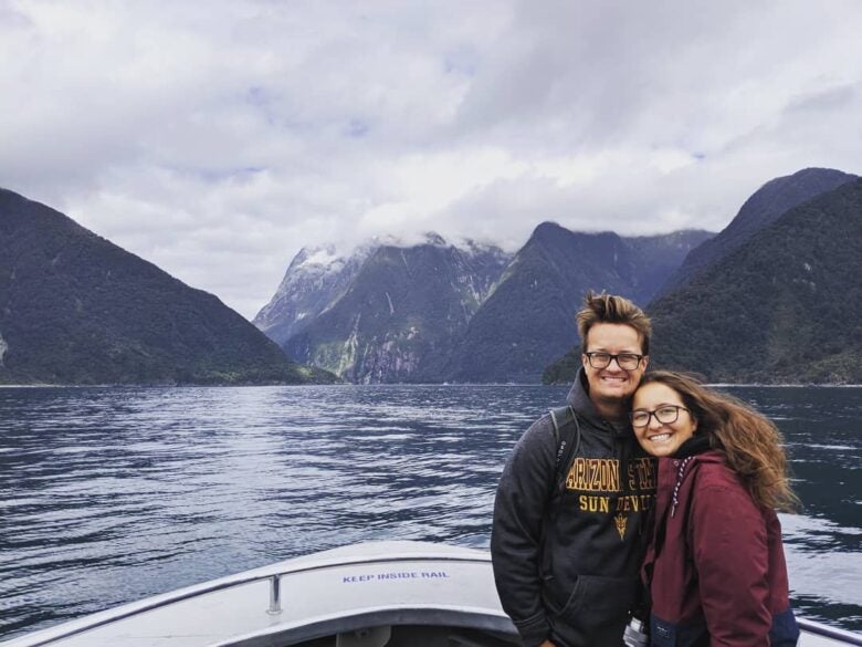 Milford Sound