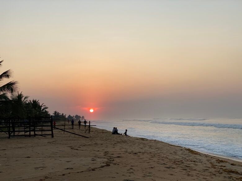 Monrovia, Liberia