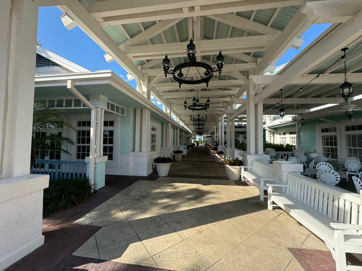 5 Things You Should Know About Disney’s Old Key West Resort