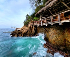Ocean Grill Puerto Vallarta