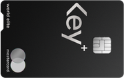 One Key+™