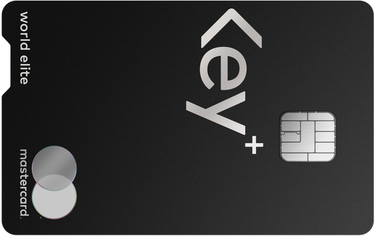 One Key+™ Card --- Full Review [2026]