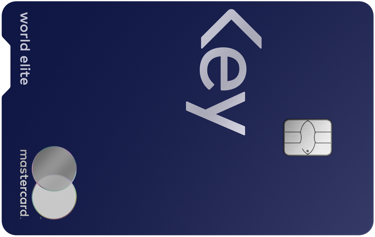 One Key™ Card