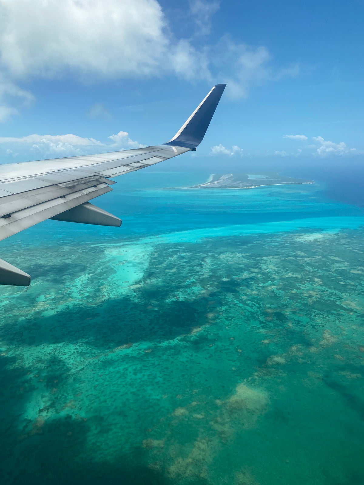 PLS landing