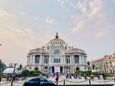 Mexico City is one of the world's most dynamic cities.
