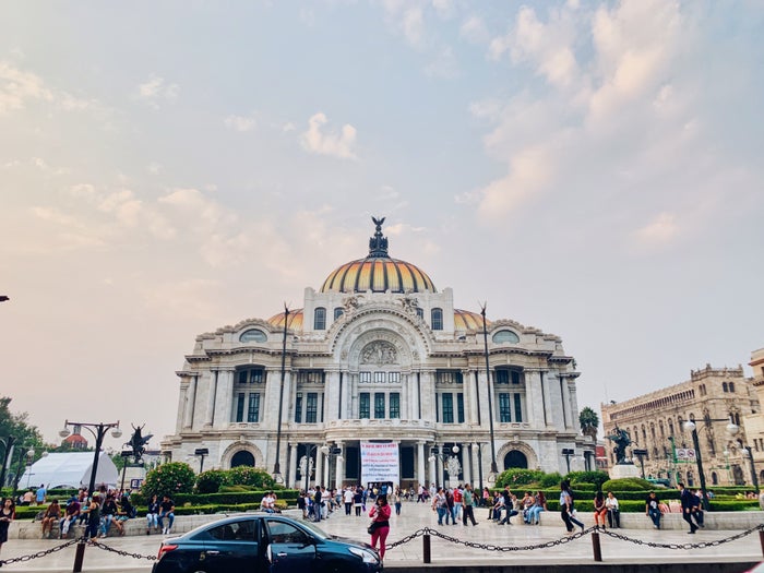 Best Times To Visit Mexico in 2024: Escape the Heat and Crowds
