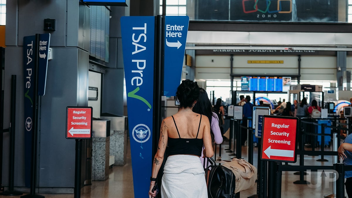 As TSA Warns of Busy Spring Break Travel, Use These Tips To Reduce Headaches