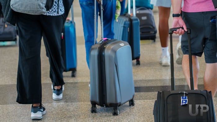 6 Changes I Made After Airlines Routinely Lost My Suitcase