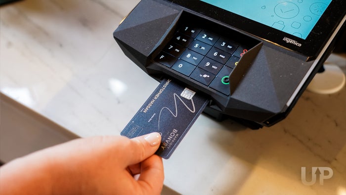 21 Benefits and Perks of the Marriott Bonvoy Brilliant Card [$4,600+ Value]