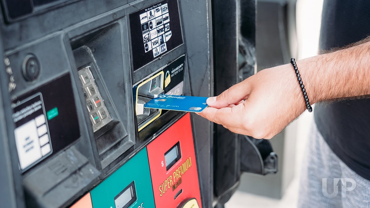 The 11 Best Credit Cards for Gas Station Purchases in 2024 [Rewards and Cash-Back]