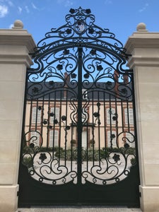 Pol Roger Champagne House