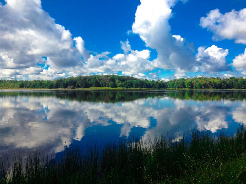 Promised Land State Park