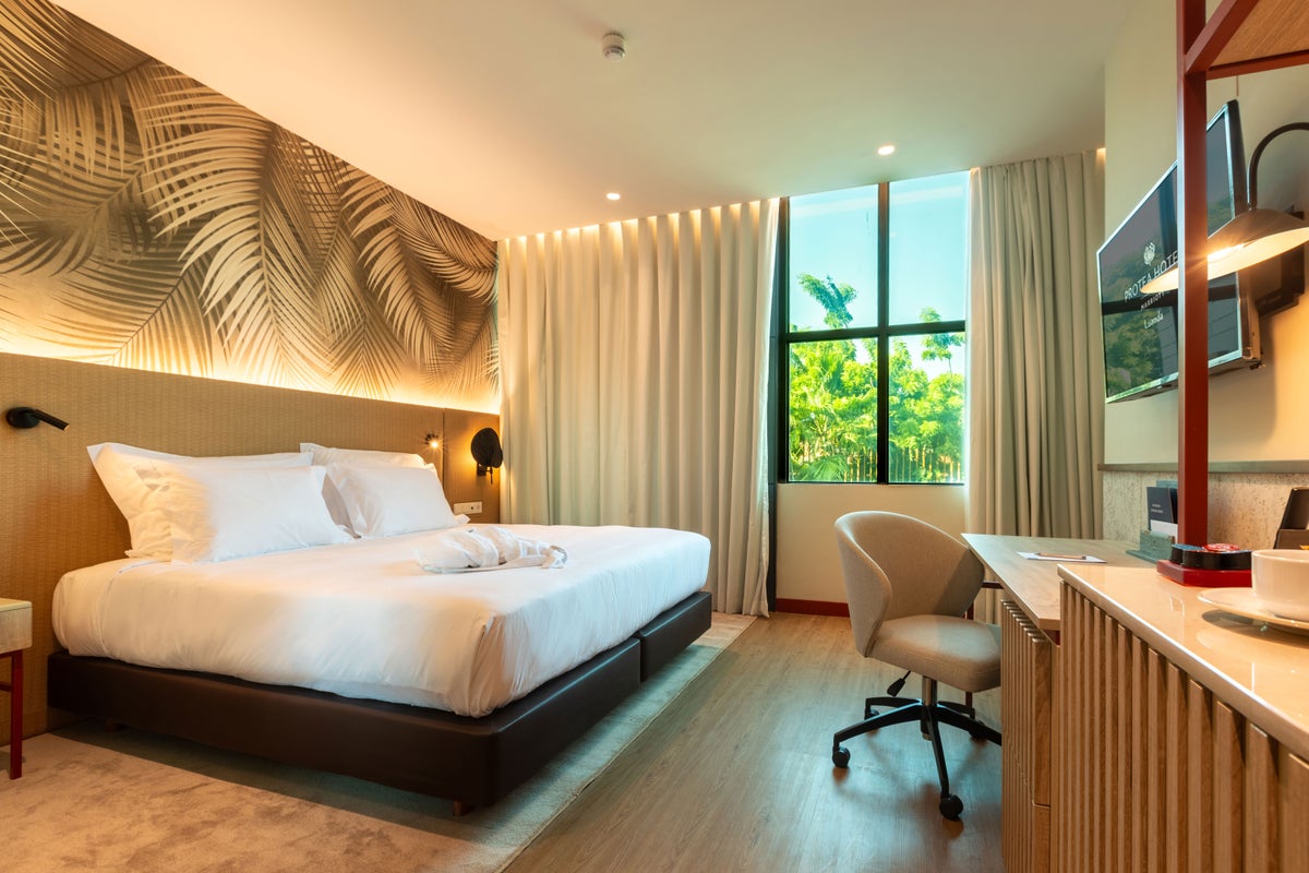 New Protea Hotels by Marriott Open in South Africa and Angola