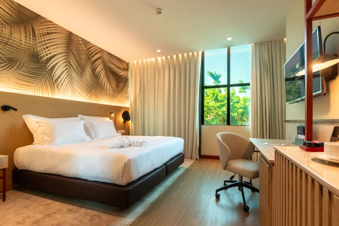 New Protea Hotels by Marriott Open in South Africa and Angola